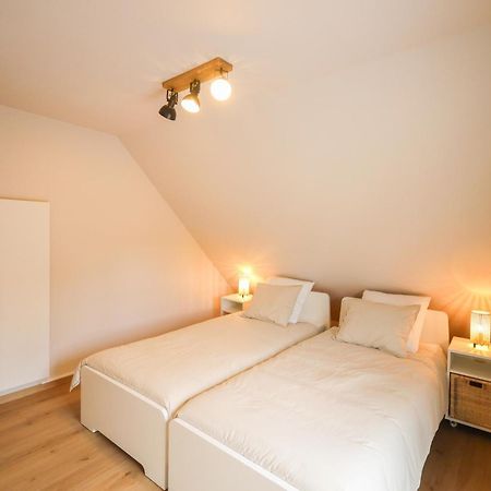 Home2Stay - 7T3 Zonnebeke Buitenkant foto
