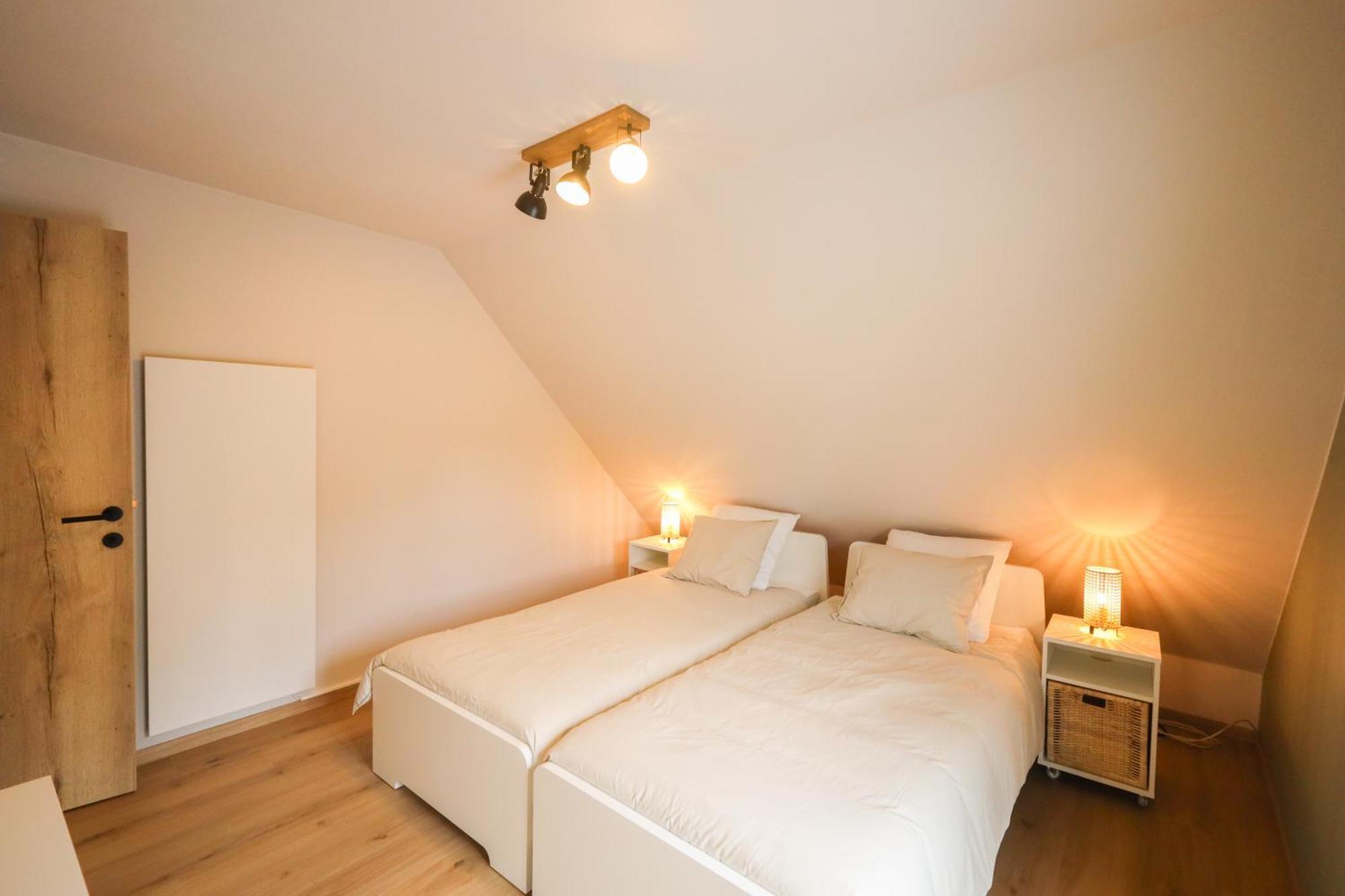 Home2Stay - 7T3 Zonnebeke Buitenkant foto