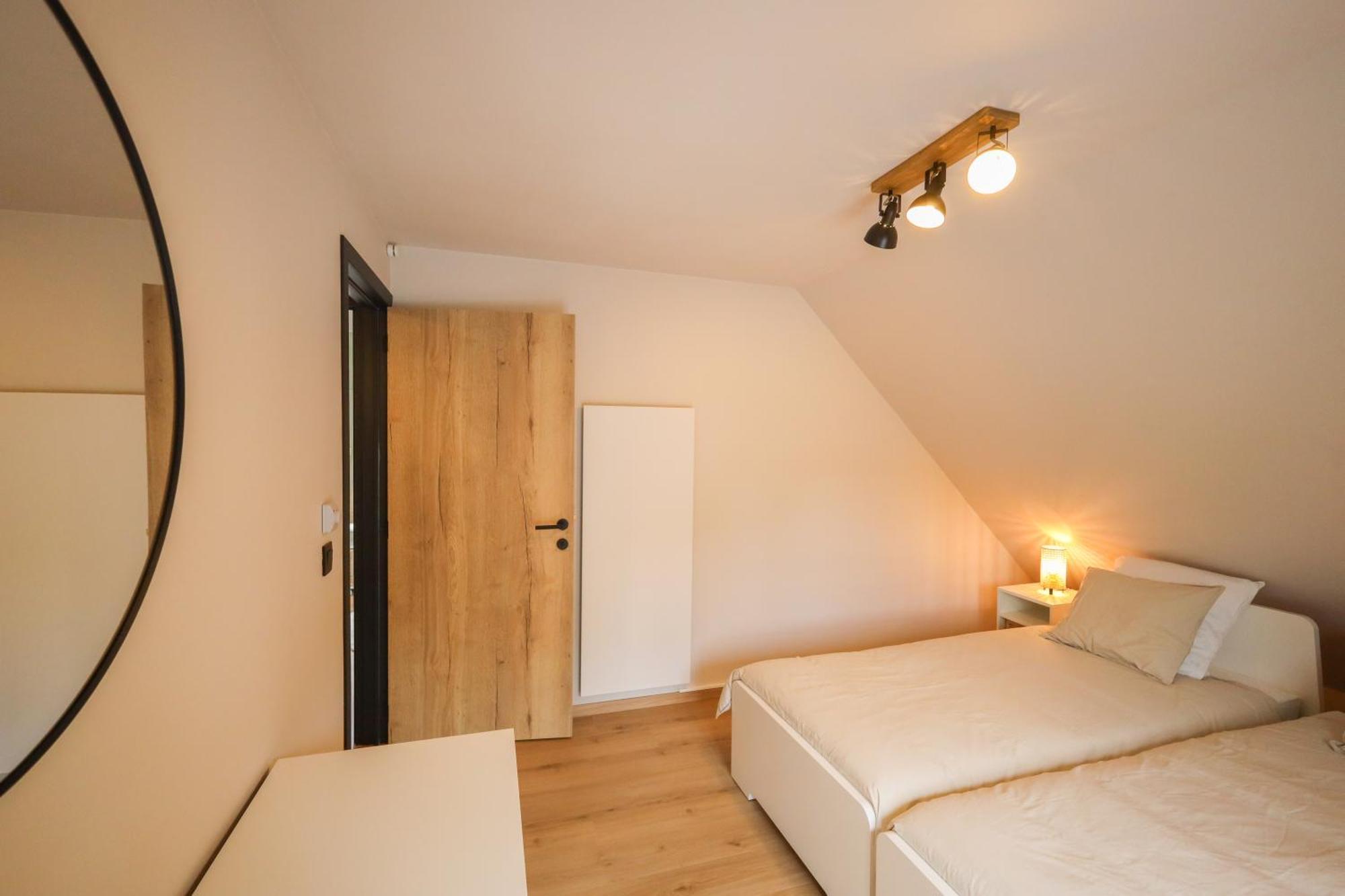 Home2Stay - 7T3 Zonnebeke Buitenkant foto