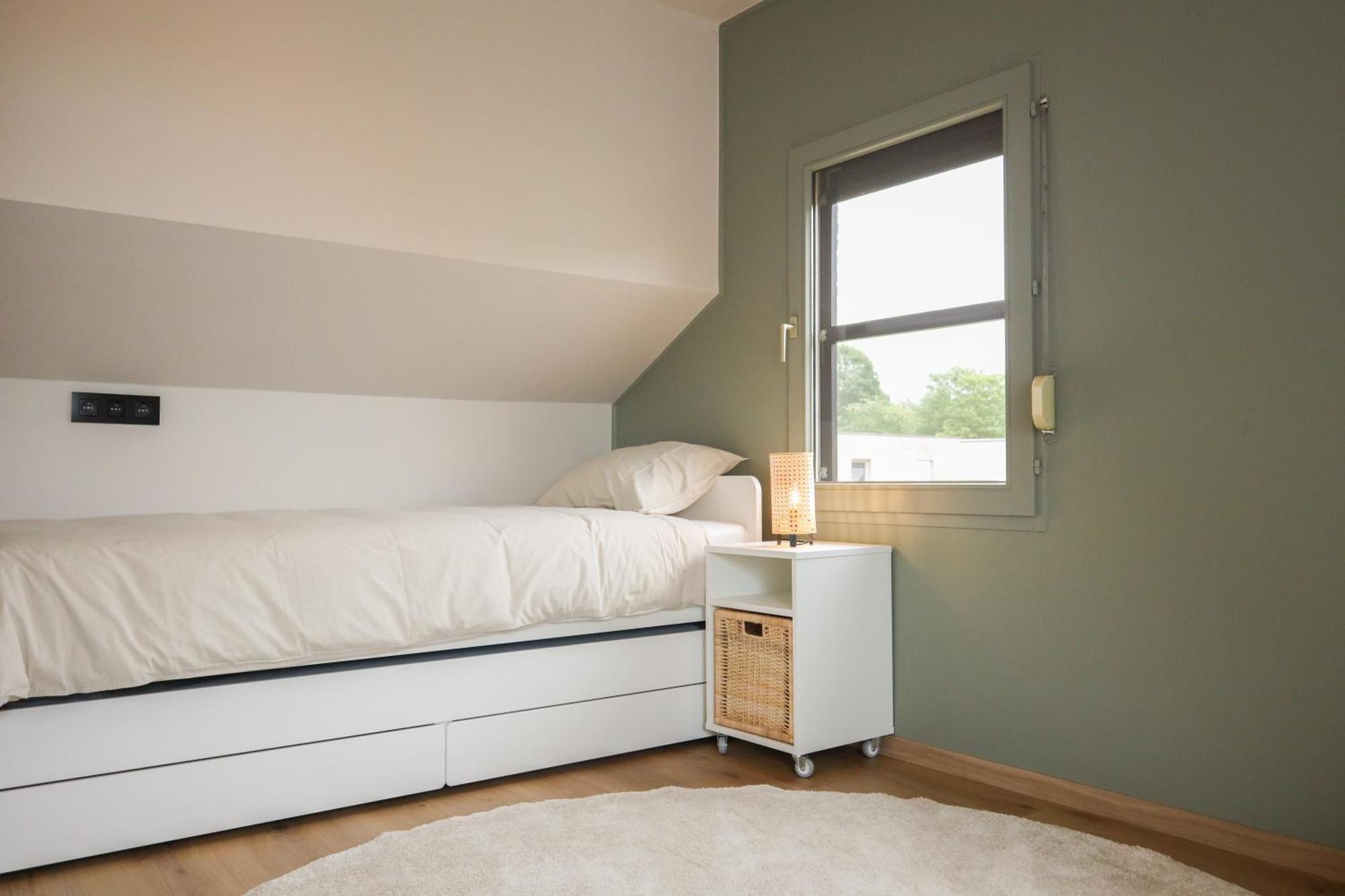Home2Stay - 7T3 Zonnebeke Buitenkant foto
