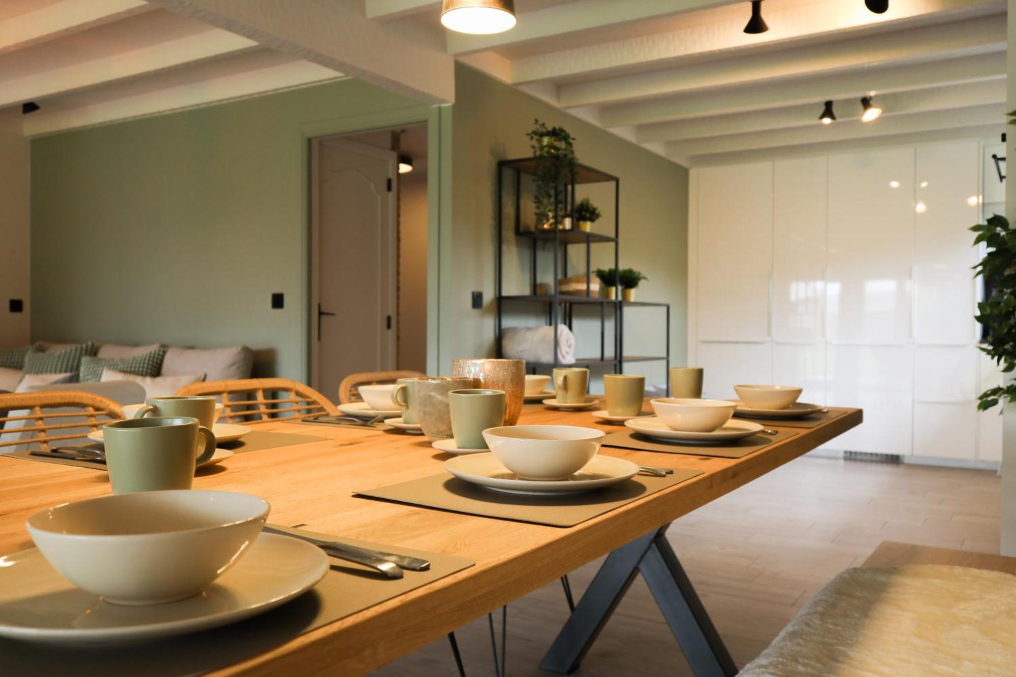 Home2Stay - 7T3 Zonnebeke Buitenkant foto