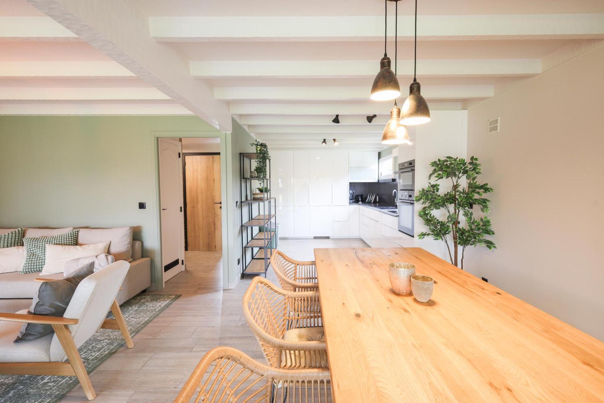 Home2Stay - 7T3 Zonnebeke Buitenkant foto
